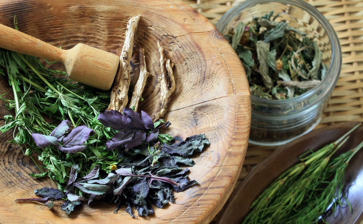 Herbal Remedies