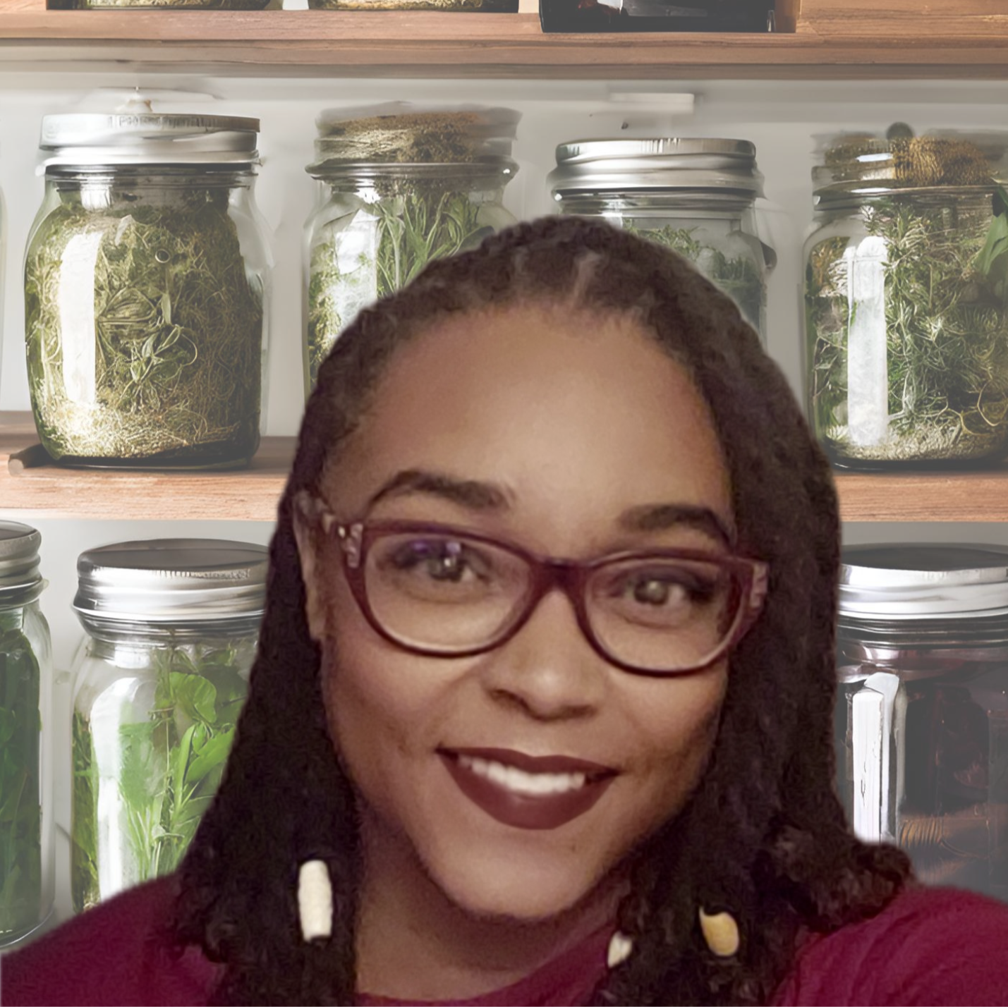 Amy - Chief Herbal Specialist