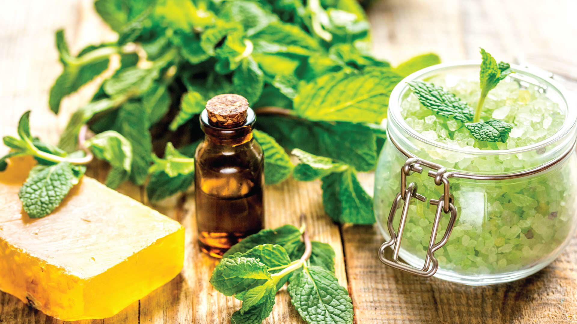 Tinctures