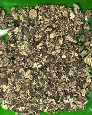 Black cohosh