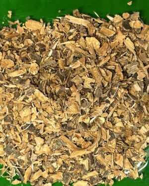 Cramp bark