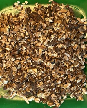 Dandelion root