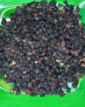 Elderberry