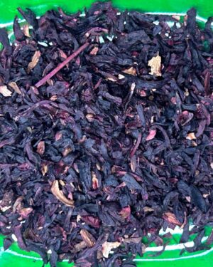 Hibiscus