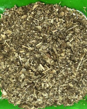 Lemon balm