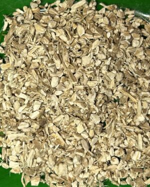 Marshmallow root