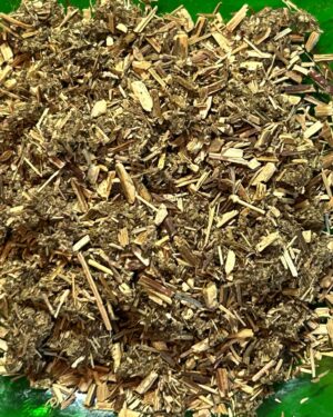 Mugwort