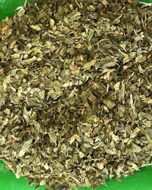 Peppermint