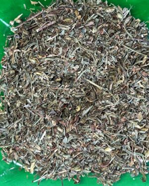 St John’s wort