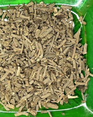 Valerian root