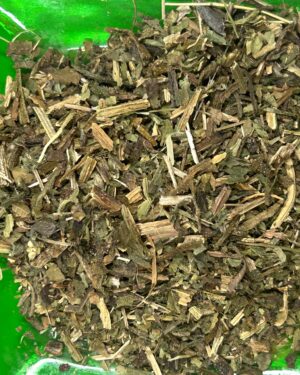 Comfrey Leaf