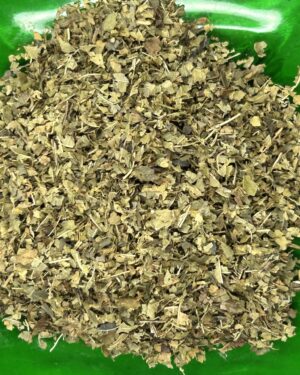 Lemon Verbena