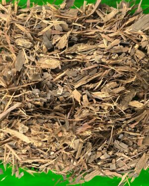 Pau d’ Arco Bark