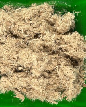 Slippery Elm Bark