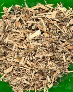 White Willow Bark