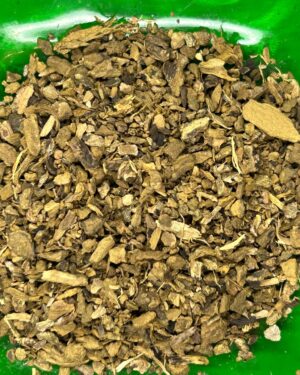 Yellow Dock Root
