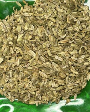 Fennel Seed